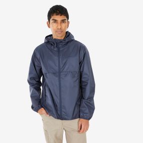 Куртка чоловіча синя - 3XL.