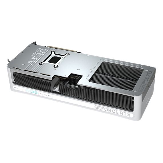 Відеокарта GIGABYTE GeForce RTX5070 Ti 16GB AERO OC (GV-N507TAERO OC-16GD) | Зображення 5