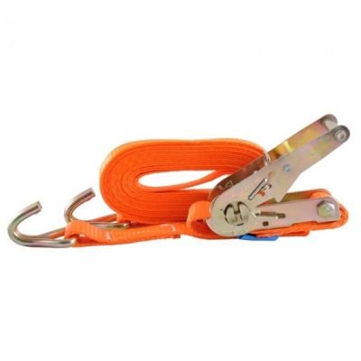 Стяжной ремень WINSO 1т.,4м (141400) | Зображення 1