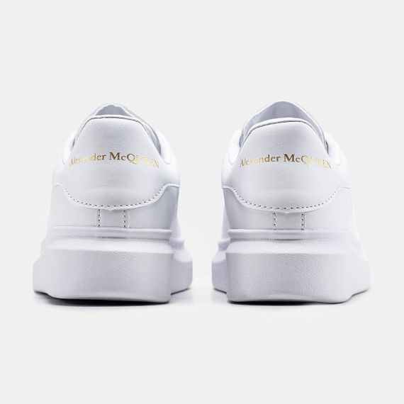 Кросівки жіночі Ale4xa4der M3Qu6en весна / літо / осінь 1386 39 25 см | Зображення 5