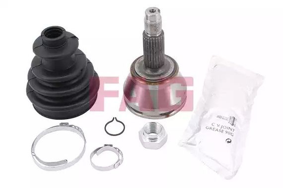 ШРУС FORD FIESTA, FAG (771024530)