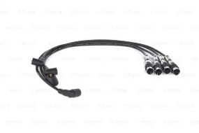 Комплект дротів запалювання VW CADDY, SEAT CORDOBA, BOSCH (0986356312)