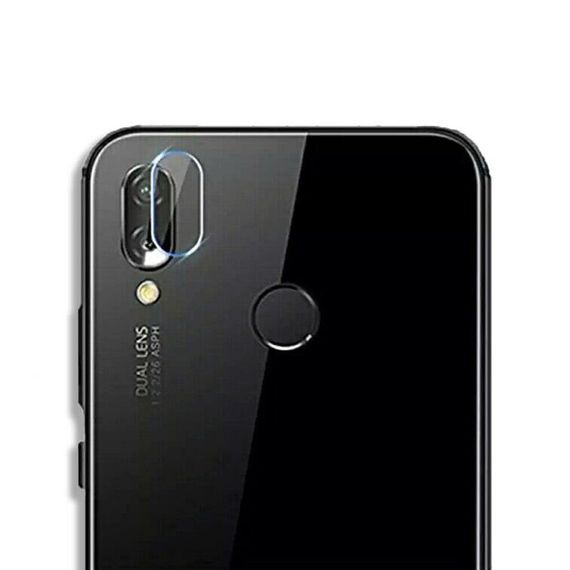 Защитное стекло на Камеру для Huawei P Smart 2019 | Зображення 1
