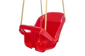 Безопасное сиденье пластиковое для качелей K-Sport (KS-270)