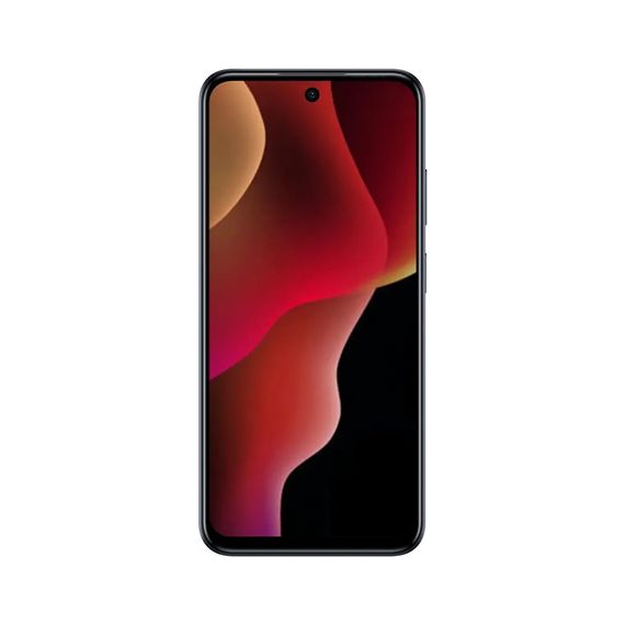 Мобільний телефон Infinix Hot 50i 4/128Gb Sleek Black (4894947049767) | Зображення 1
