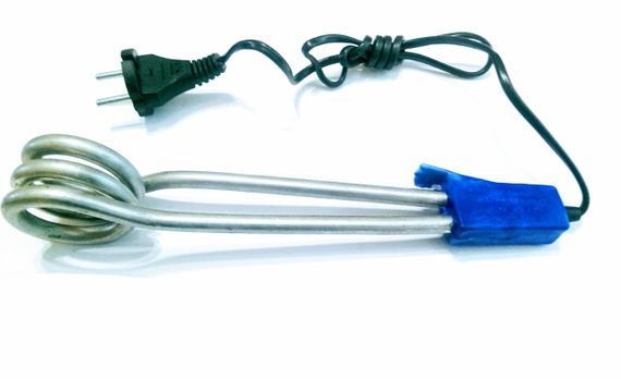 Кип'ятильник 1200w алюмінієвий Утос Вінниця | Зображення 1