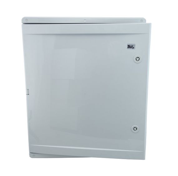 Корпус пластиковый ЩМПп-600х500х220 ABS IP65 Ny95504603