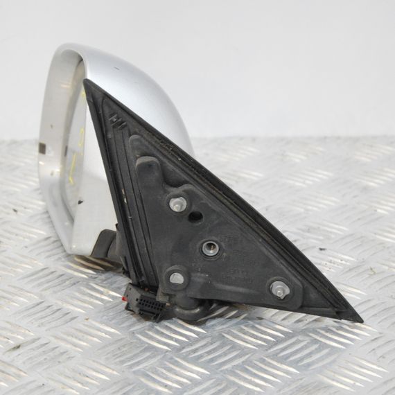 Дзеркало ліве Audi A4 B8 2007-2015 електричне 7 pin Дзеркало ліве Ауді а4 б8 7 пінів 448505 | Зображення 3