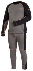 Термобілизна Norfin Comfort Line чоловіче XL сірий (3019004-XL)