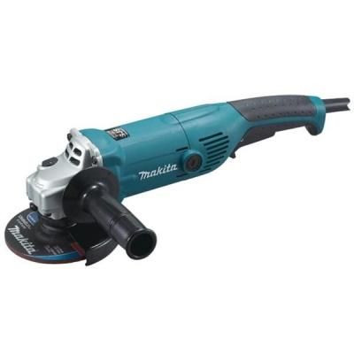 Шлифовальная машина Makita GA5021 угловая (GA5021) | Зображення 3