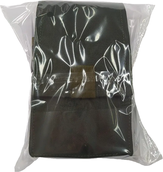 Чохол для розкладної міні лопати М&М MFH 2 Olive green Хакі (213352) | Зображення 8