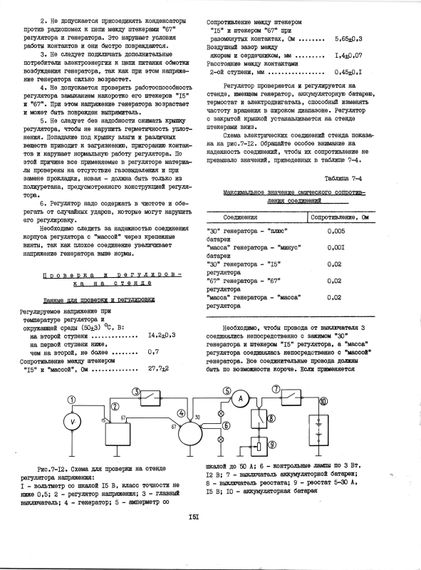 ВАЗ 2121 Нива. Посібник з ремонту. Книга | Зображення 5