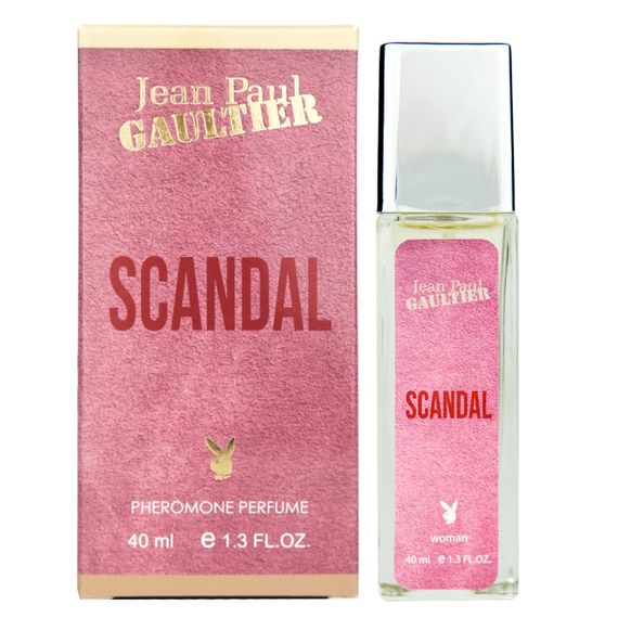 Jean Paul Gaultier Scandal Pheromone Parfum жіночий 40 мл | Зображення 2