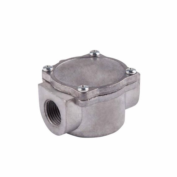 Фільтр алюмінієвий Thermo Alliance Standart 3/4" SD121G20