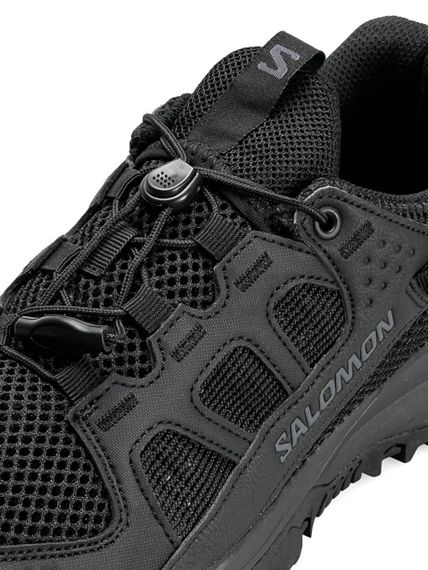 Кросівки Salomon Tech Amphib 5 All Black весна / літо / осінь A4029 43 27,5 | Зображення 6