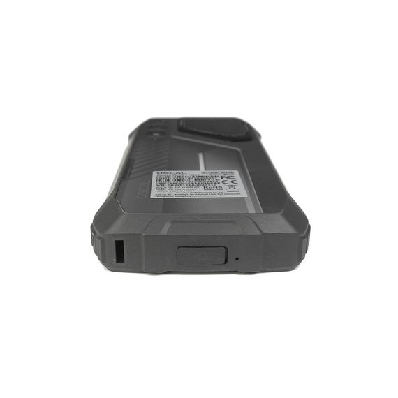 Мобільний телефон Oscal Pilot 1 6/256GB Black | Зображення 8