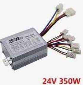 Контроллер 24V / 350W ATV детский электро (YK31C DC)   FLD
