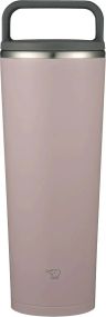 Термокухоль Zojirushi SX-JA40PM 0.4 л Rose