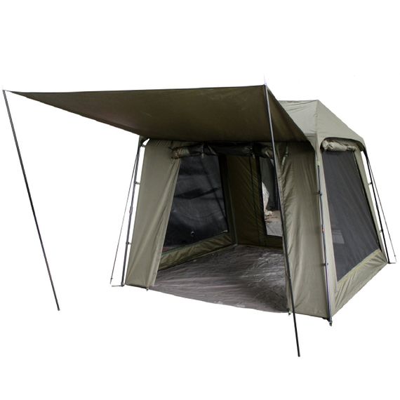 Палатка карповая Ranger Gazebo 2-Mann RA 6663 для рыбалки | Зображення 1