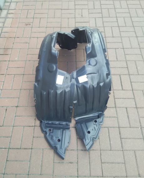 Подкрылок передний правый Mitsubishi Grandis 5253FP-1 MN161062  FP 4815 388 | Зображення 1