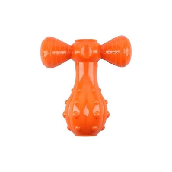Іграшка для собак Mr. Strong Hammer, 13 см