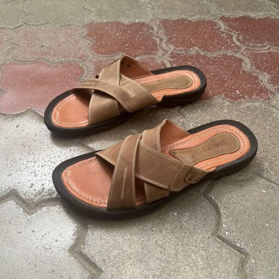 Шльопанці великого розміру 46 48 49