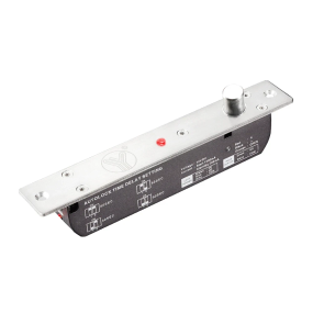 Yli Electronic YB-700B(LED) врізний для системи контролю доступу Замок ригельний - Замки