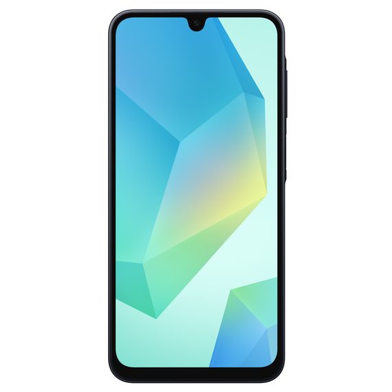 Мобільний телефон Samsung Galaxy A16 LTE 8/256Gb Black (SM-A165FZKCEUC) | Зображення 1