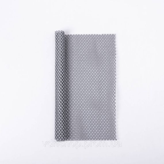 Кухонний силіконовий килимок з протиковзкою поверхнею 39×30 см HP-42-5GB | Зображення 2