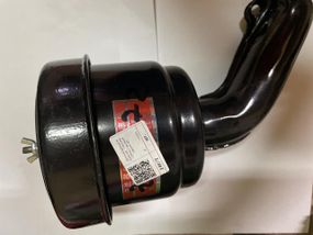Фильтр воздушный (в сборе) м/б   175N/180N   (7/9Hp) (с масляной ванной) ST