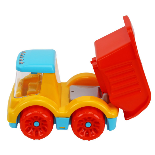 Іграшка Самоскид Технок 0907 | Зображення 5