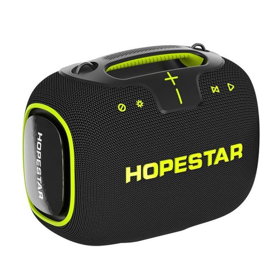 Bluetooth колонка Hopestar PartyBox 140 80W Black | Зображення 1