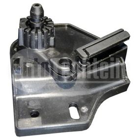 Кронштейн опорный троса капота VW T5 03-15/ T6 15-, AutoTechteile, 382 3008, 8230.08