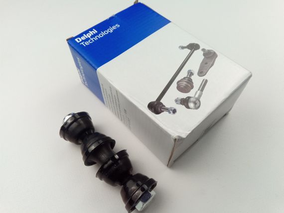 Стійка стабілізатора MAZDA/FORD/VOLVO, DELPHI (TC3383) задня