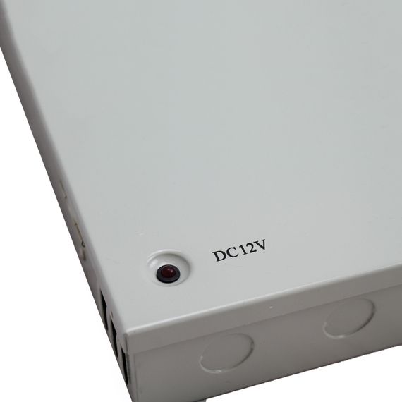 Блок живлення PROLUM™ 12V, 240W, 20.0А, Series "CCTV" | Зображення 3