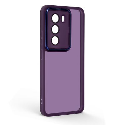 Чехол для мобильного телефона Armorstandart Shade Infinix Hot 50 Pro 4G Violet (ARM81007)