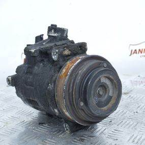 Компресор кондиціонера Mercedes W202 W210 W460 W643 W163 Sprinter Vito Мерседес Спрінтер Віто A0002342911