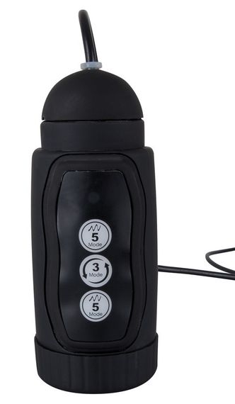 Реалистичный вибратор - Dancing Dick sexstyle | Зображення 3