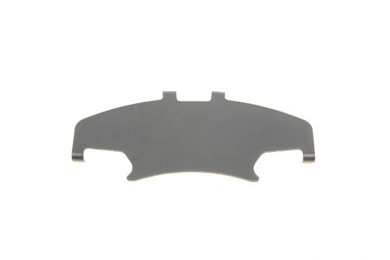 Колодки гальмівні передні Honda Civic V VI VII 91-05 CRX III 92-98 Jazz 08-14 22-0175-0 | Зображення 8