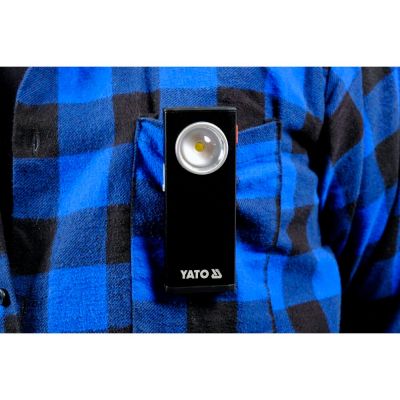 Ліхтар Yato YT-08556 | Зображення 6