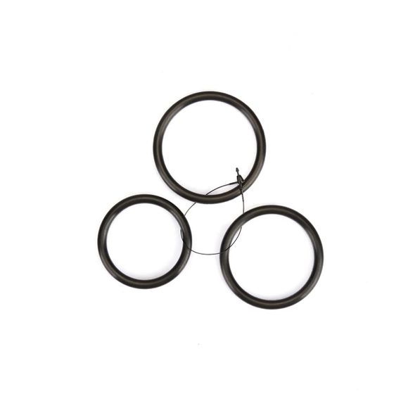 Трусики для страпона Liebe Seele Wine Red Strap-on Harness sexstyle | Зображення 5