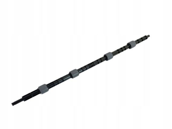 JC91-01070A Вал выхода бумаги Samsung ML-2160 / ML-2165 / SCX-3400 / SCX-3405 / SL-M2022 / SL-M2026 / SL-M2070 | Зображення 1
