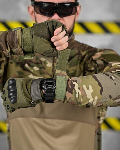 Убакс бойова сорочка OBLIVION спец тканина UF захист ДЛ6488 | Зображення 4