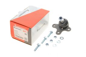 Опора кульова передня R VW Polo Lupo 94-05 23-06207