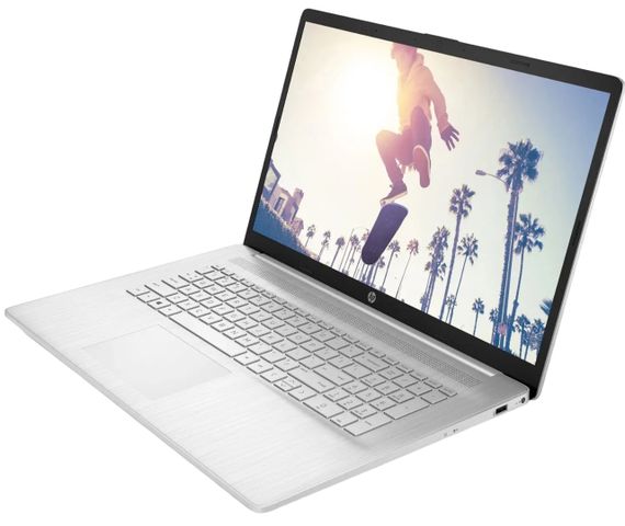Ноутбук HP 17-cp3001ua 17.3&quot; FHD IPS AG 826W8EA | Зображення 2