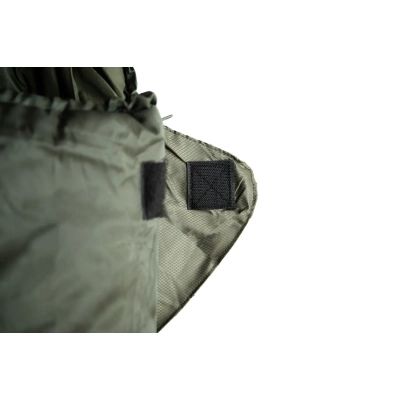 Спальный мешок Tramp Shypit 200 Olive Left (UTRS-059R-L) | Зображення 5