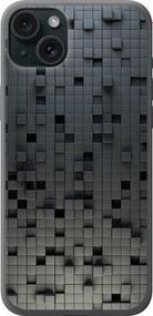 Чохол для Apple iPhone 15 Plus з силікону FCh_022678