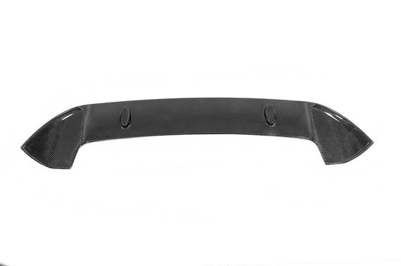 Спойлер заднього скла Карбон (V1) для BMW X7 G07 2019- рр | Зображення 4