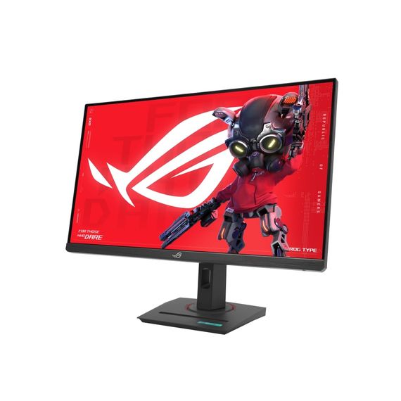 Монітор ASUS ROG Strix XG27ACMG | Зображення 4