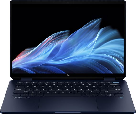 HP OmniBook Ultra Flipx360 14-fh0017ua 14"2.8K OLED Ts,400n/U7-258V (4.8)/32Gb/SSD2Tb/Intl Arc/W11H6